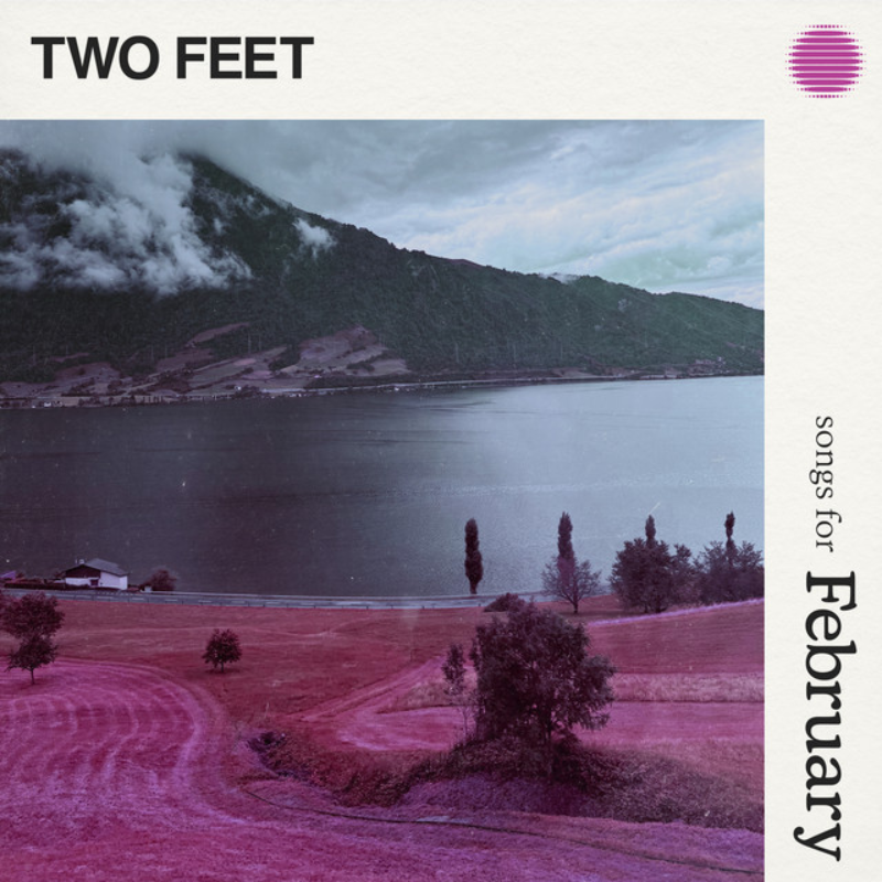 February 2026 Albums Collection