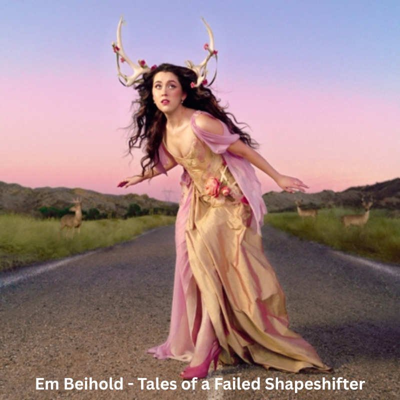 February 2026 Albums Collection