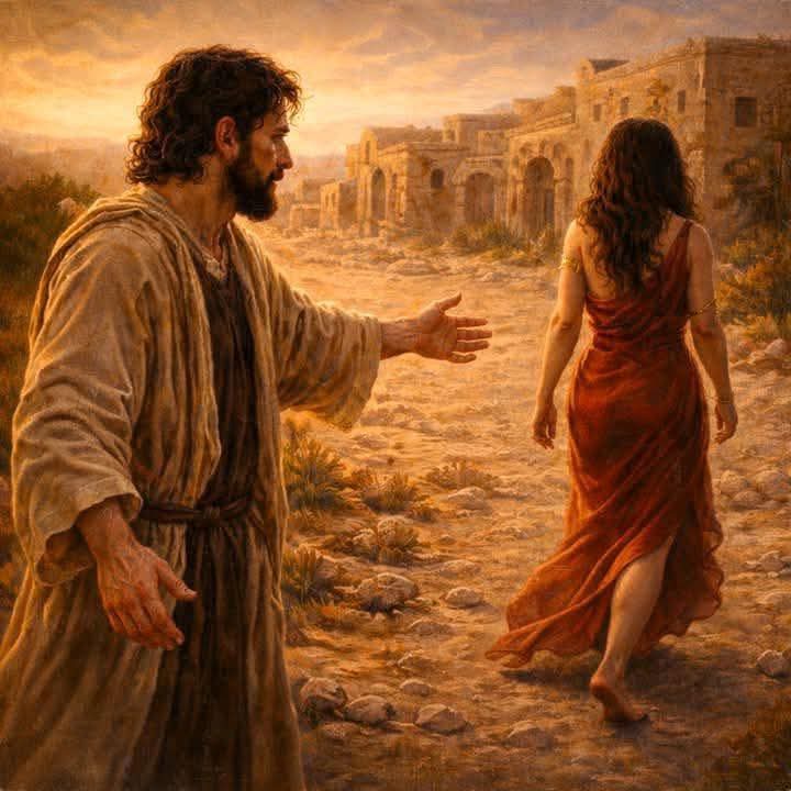 Wandering Hearts, Unwavering Love 