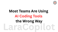Most Teams Are Using AI Coding Tools the Wrong Way