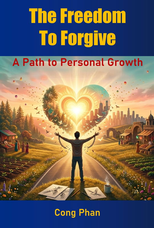 The Freedom to Forgive