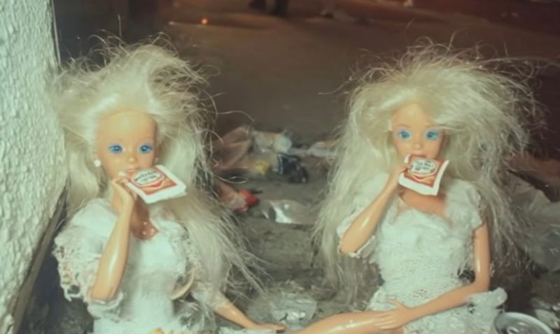 I swear I'm a fun girl