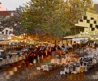 I hate that people leave