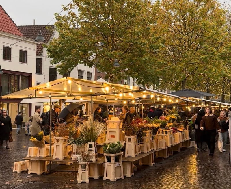 I hate that people leave