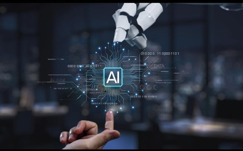 Artificial Intelligence & Technology