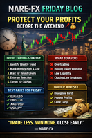 “Finish Strong, Trade Smart” 📉📈