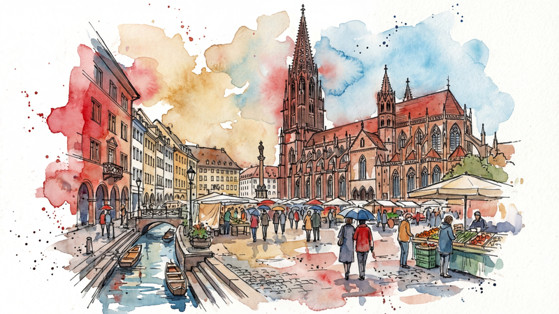 Freiburg im Breisgau