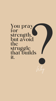 God Over Everything: The Mindset That Changes Everything
