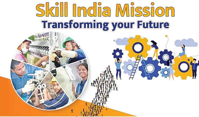 Skill India Mission