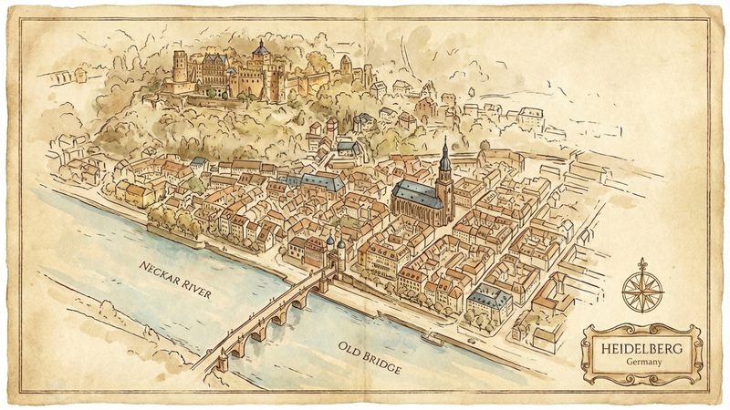 Heidelberg