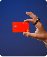 Why Monzo Won My Trust: Fast Refunds and Reliable Service.