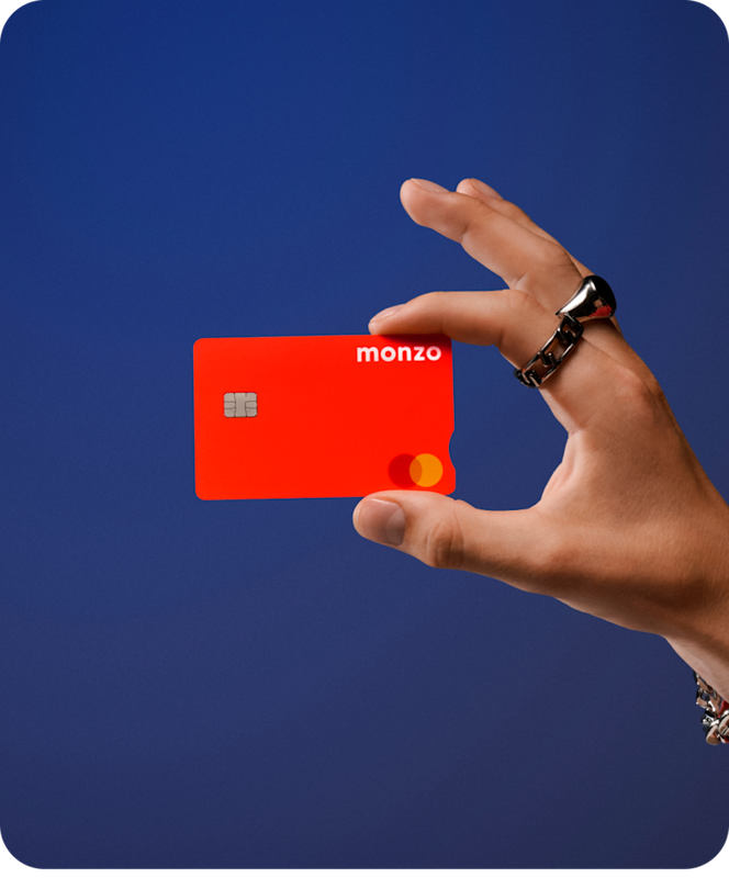 Why Monzo Won My Trust: Fast Refunds and Reliable Service.
