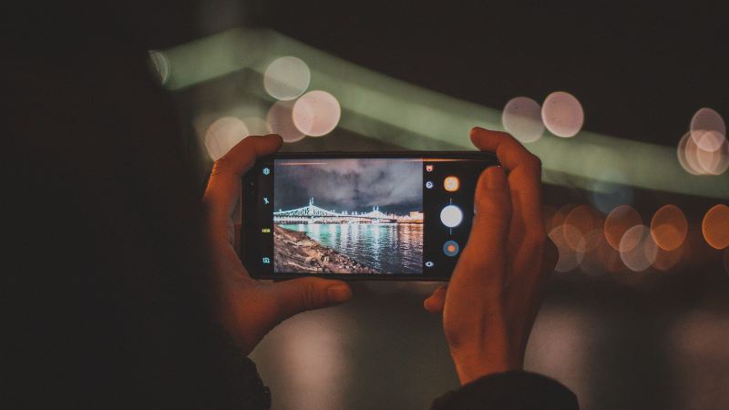 De Filípedes al smartphone: el Mobile Journalism (Mo-Jo) como nuevo paradigma del sector