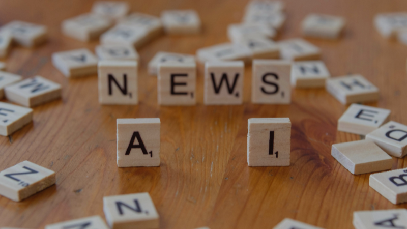 El periodista ingeniero de prompts: el nuevo director de la orquesta informativa