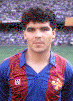 Aquest any sí! Endavant Barça!