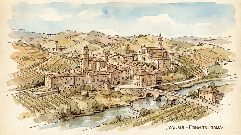 Dogliani