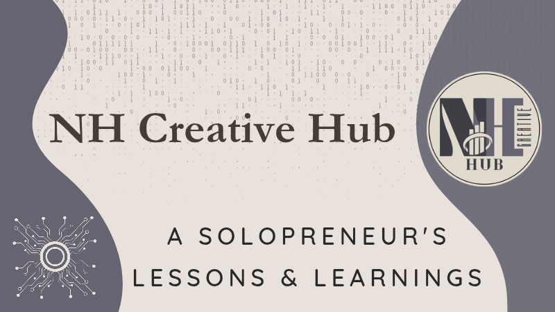 Why I killed a "simple" business idea