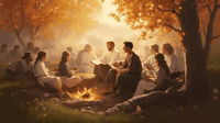 Do Christians Keep the Sabbath?