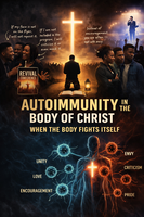AUTOIMMUNITY IN THE BODY OF CHRIST