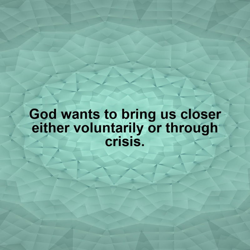 What Happened When Nobody Rescued Me