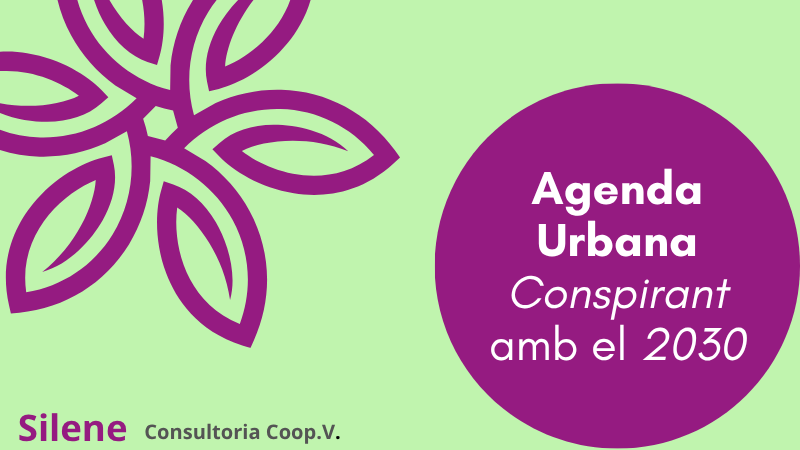 Conspirant amb el 2030 
