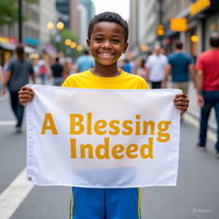 BIRTHED FOR A REASON 