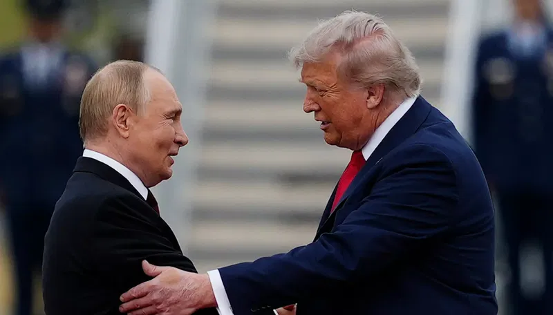 The Great Miscalculation