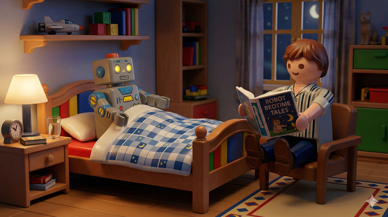 El valor del conocimiento en la "era de la IA"