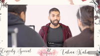 Tahaa Kahn’s upcoming comedy special 72 Virgins