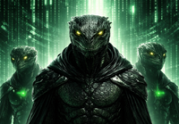 Who Is Really Behind Our Reality?