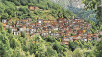 Val Cavargna