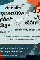 Competitive English Made Easy