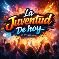 La juventud de hoy 