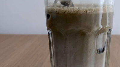 Making Hōjicha Latte in a world that doesn't want you to