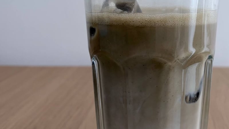 Making Hōjicha Latte in a world that doesn't want you to