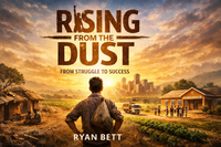RISING FROM THE DUST 