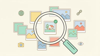  ¿De dónde sale esa imagen? 4 herramientas gratuitas para descubrirlo en segundos