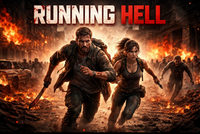 RUNNING HELL