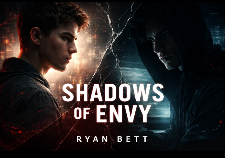 SHADOWS OF ENVY
