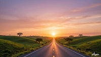 THE JOYFUL JOURNEY