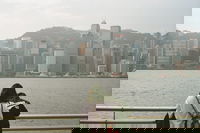 with our feet firmly planted on the ground,