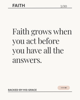 God Over Everything: Choosing Faith in a World Full of Distractions