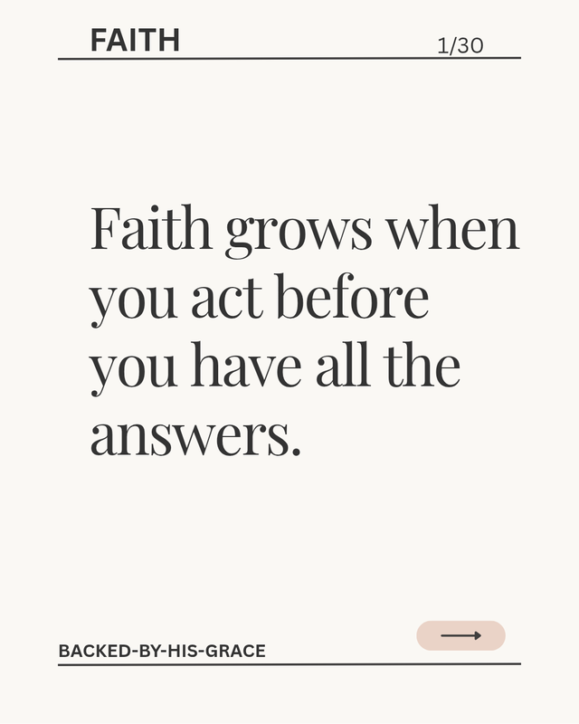 God Over Everything: Choosing Faith in a World Full of Distractions