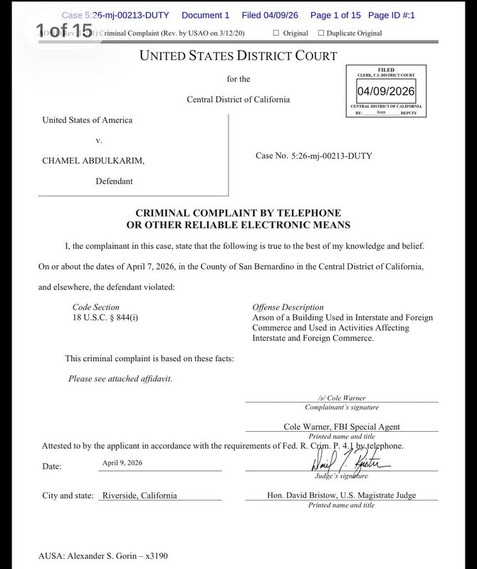 “Our Way of Life”