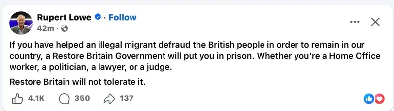 ENEMIES OF THE PEOPLE, TEN YEARS ON