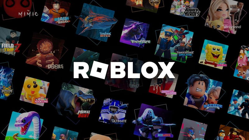 Roblox has become worst day by day