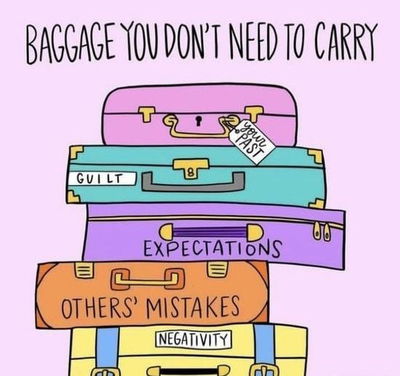 EMOTIONAL LUGGAGE 