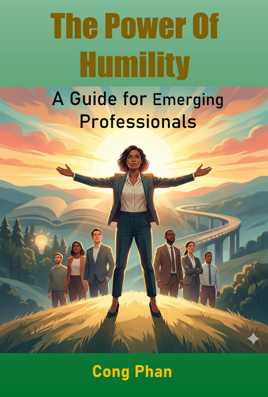 The Power of Humility