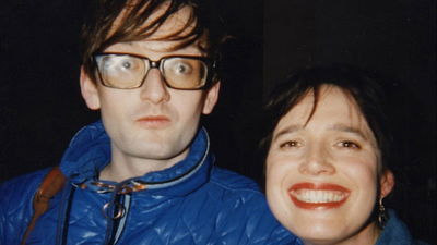 Deborah Bone, enfermera y musa del líder de Pulp