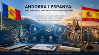 
“Dret Andorrà vs Dret Espanyol”
